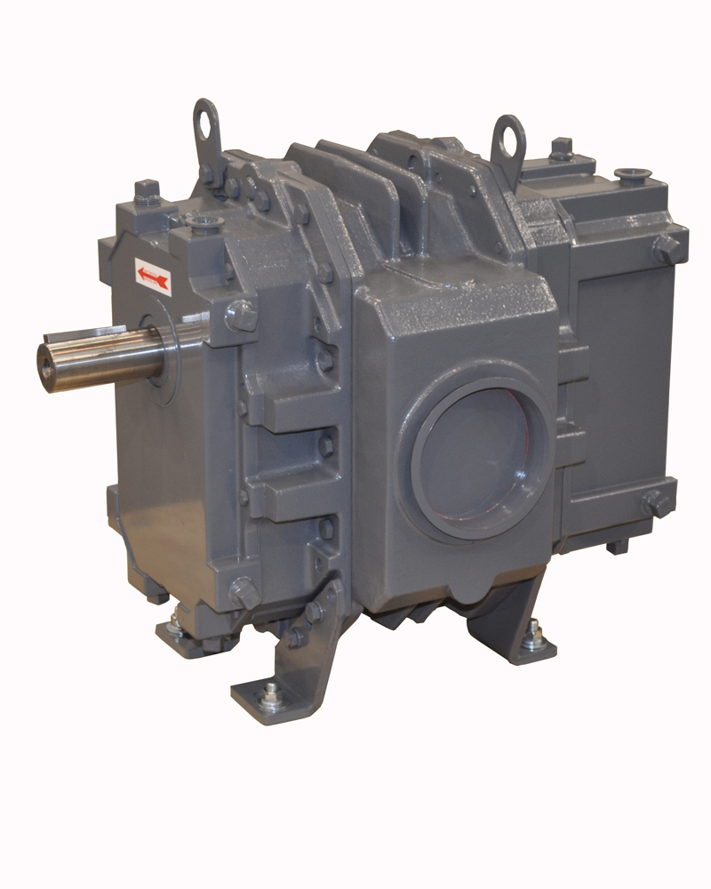 406 RAM-J Whispair Blower 406 RAM-J Whispair Blower